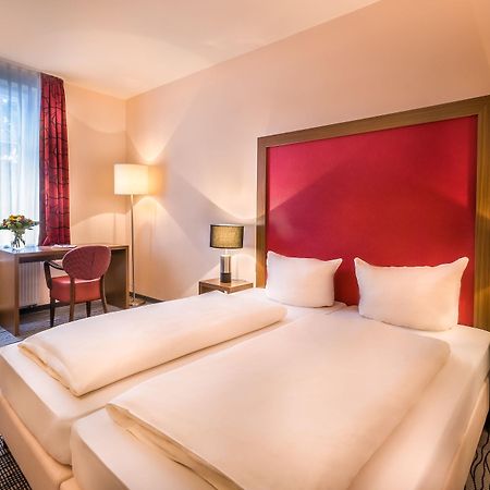 Scope Hotel Dresden Airport Esterno foto